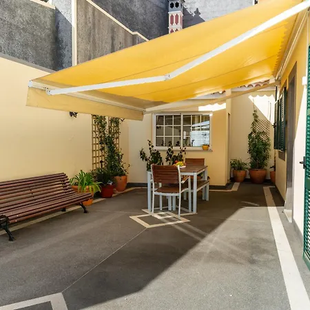 Casa Do Dino 度假居 *