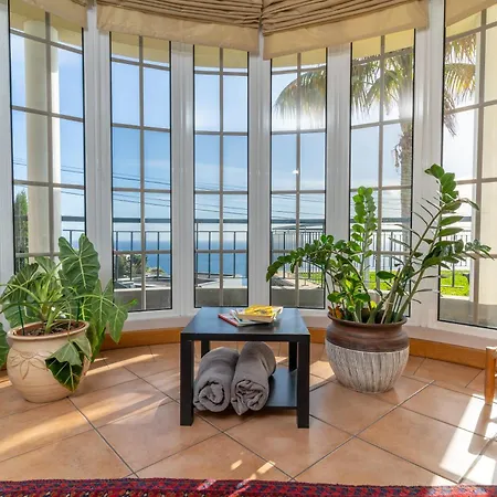 Дом отдыха Casa Do Dino Рибейра-Брава