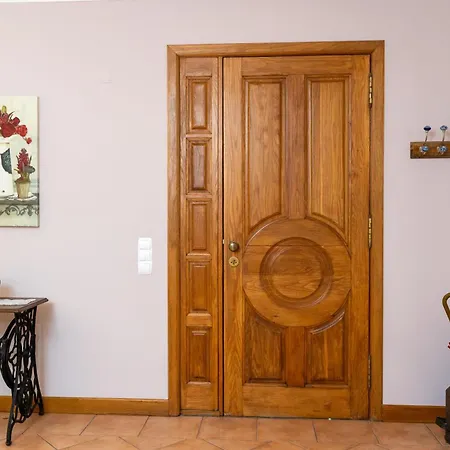 Casa Do Dino Дом отдыха *