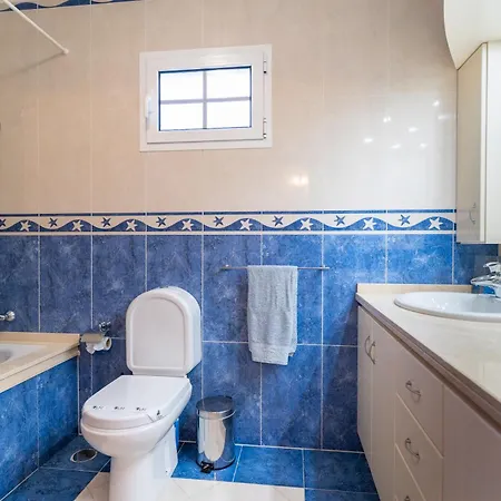 Дом отдыха Casa Do Dino