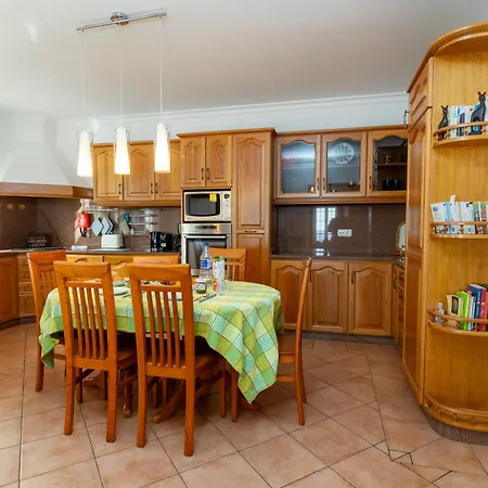 Дом отдыха Casa Do Dino