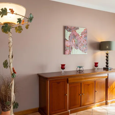 Дом отдыха Casa Do Dino *