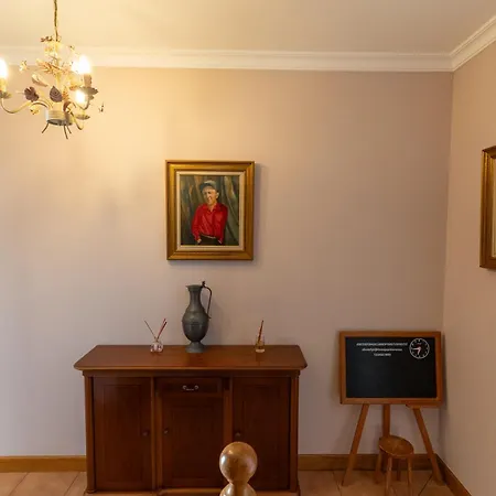 Дом отдыха Casa Do Dino