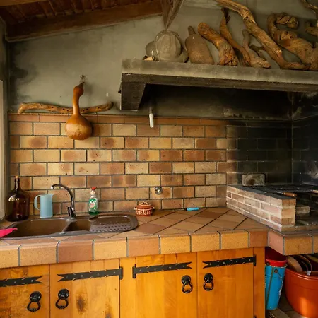 Дом отдыха Casa Do Dino *