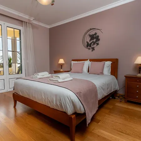 Casa Do Dino * Рибейра-Брава