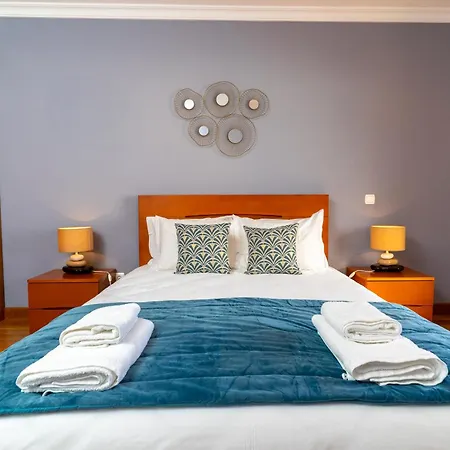 Casa Do Dino * Рибейра-Брава