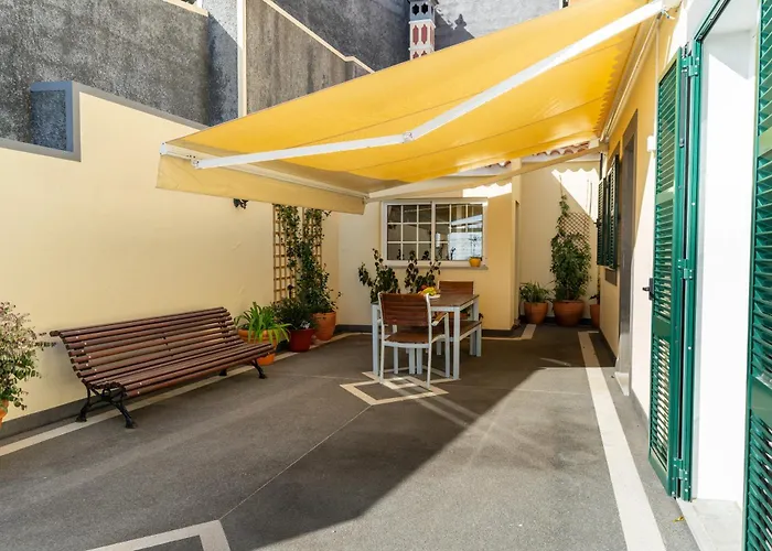 Casa Do Dino 度假居 *