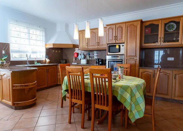 Casa Do Dino 度假居 里贝拉布拉瓦