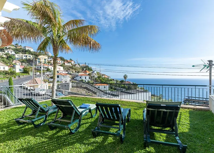 度假居 Casa Do Dino *