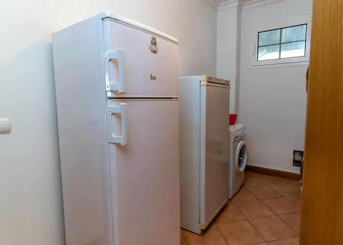 Casa Do Dino 度假居 *