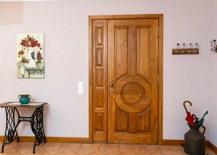 Casa Do Dino 度假居 *