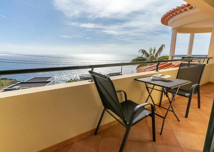 Casa Do Dino 度假居