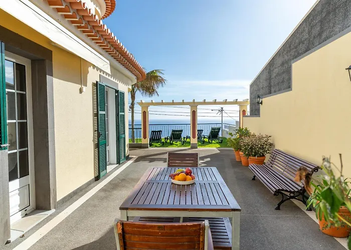 度假居 Casa Do Dino *