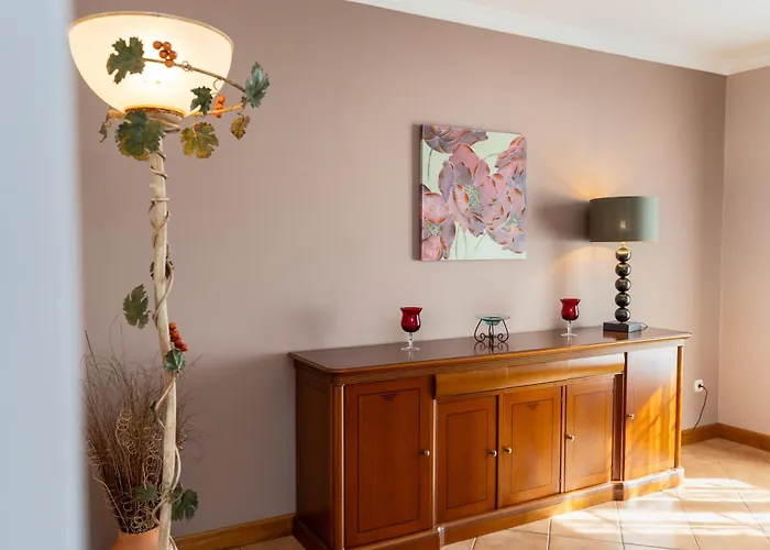 度假居 Casa Do Dino *