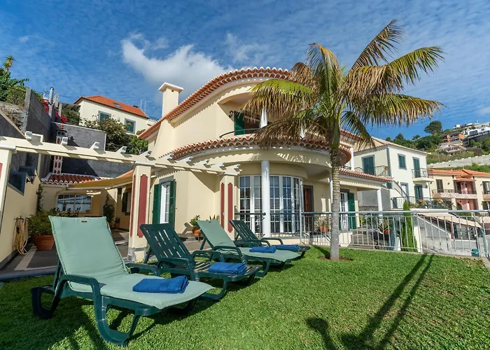 Casa Do Dino 度假居 里贝拉布拉瓦