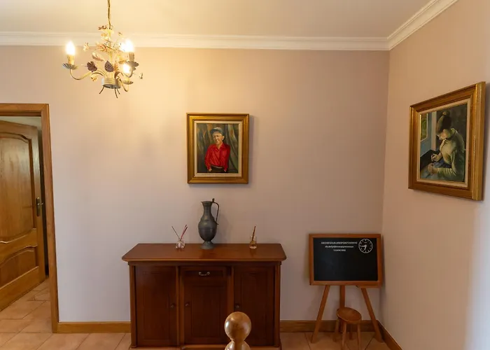 度假居 Casa Do Dino