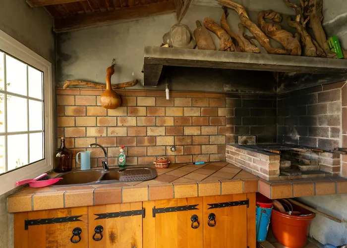 度假居 Casa Do Dino *