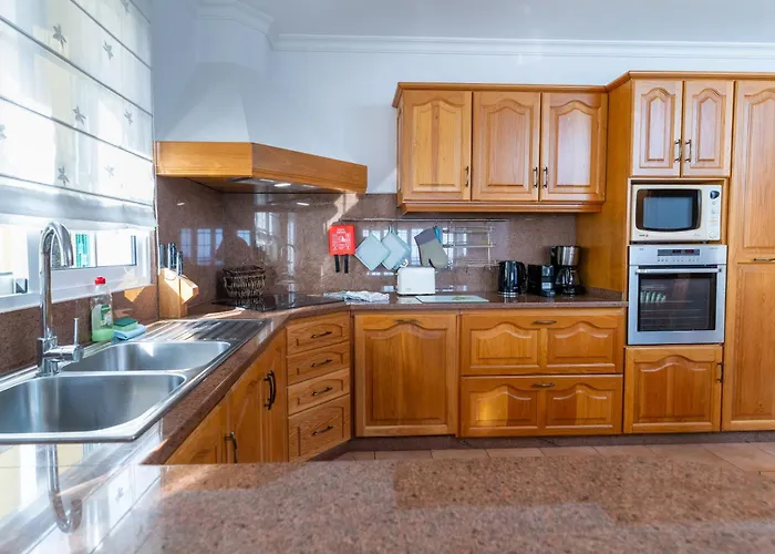 度假居 Casa Do Dino *