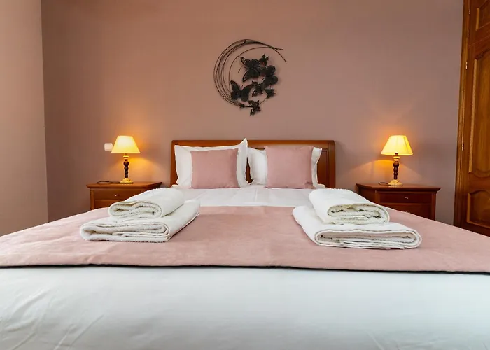 度假居 Casa Do Dino 里贝拉布拉瓦