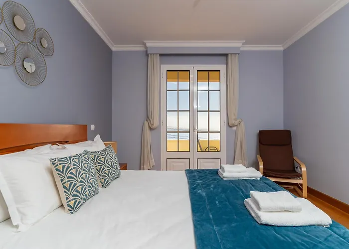 Casa Do Dino 度假居