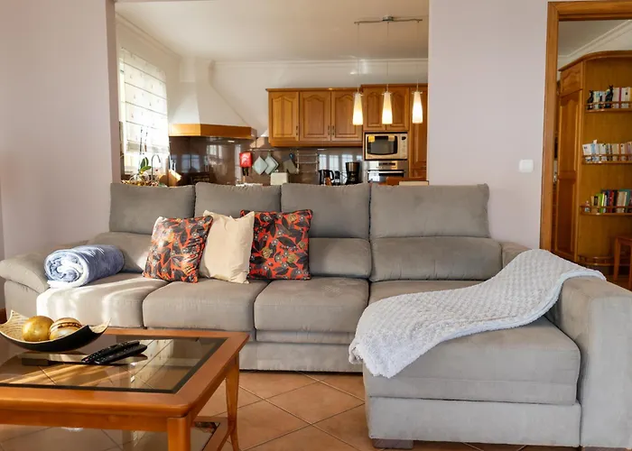 Casa Do Dino 度假居 里贝拉布拉瓦