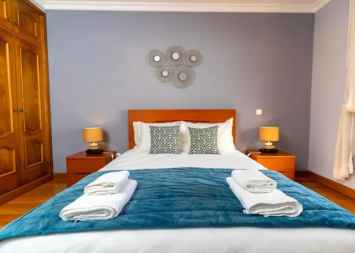 Casa Do Dino * 里贝拉布拉瓦